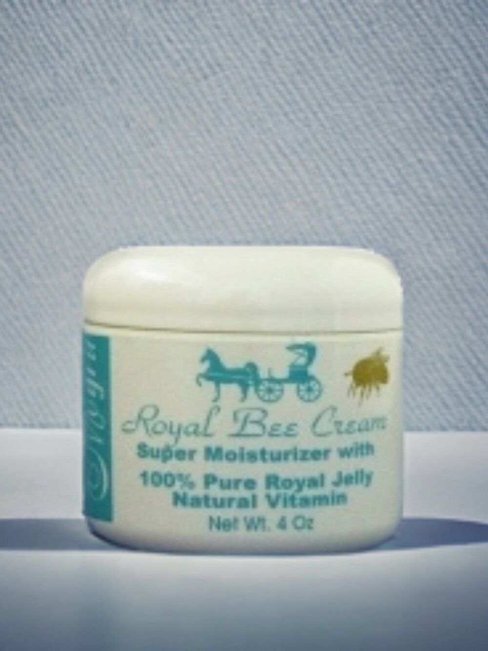 3 Units bundle of Royal Bee Cream